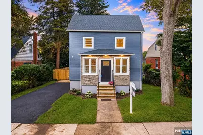 152 Washington Place, Teaneck Township, NJ 07666 - Photo 1