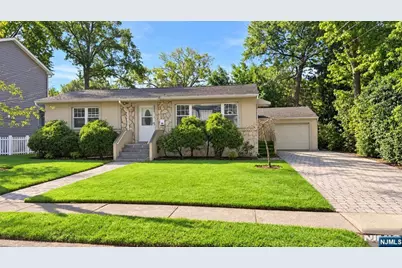 66 Merritt Avenue, Cresskill, NJ 07626 - Photo 1