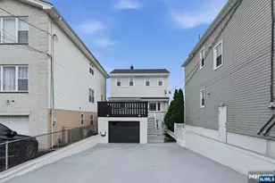 220 5th St, Fairview, NJ 07022 - Photo 1