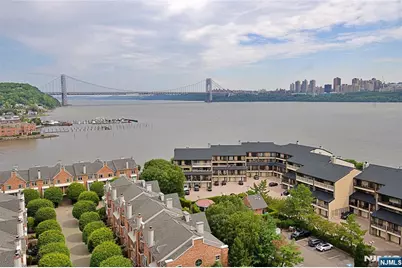 1203 River Road 14C #14C, Edgewater, NJ 07020 - Photo 9