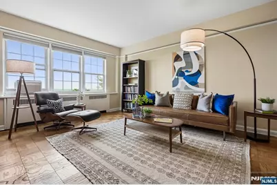 10 Crestmont Road 5J #5J, Montclair, NJ 07042 - Photo 1