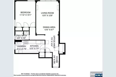 10 Crestmont Road 5J #5J, Montclair, NJ 07042 - Photo 21