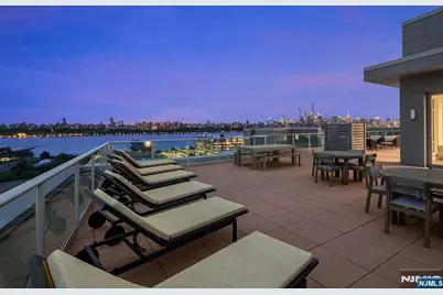 143 Old River Road 606 #606, Edgewater, NJ 07020 - Photo 15