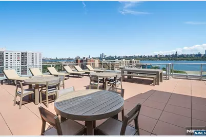 143 Old River Road 606 #606, Edgewater, NJ 07020 - Photo 21
