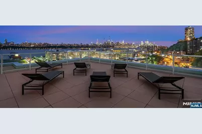 143 Old River Road 606 #606, Edgewater, NJ 07020 - Photo 13