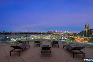 143 Old River Road 606, Edgewater, NJ 07020 - Photo 13