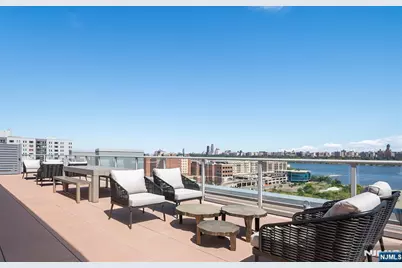 143 Old River Road 606 #606, Edgewater, NJ 07020 - Photo 19