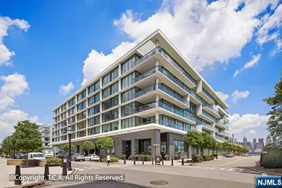 1200 Ave At Port Imperial 603 #603, Weehawken, NJ 07086 - Photo 1