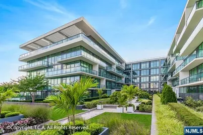 1200 Ave At Port Imperial 603 #603, Weehawken, NJ 07086 - Photo 25