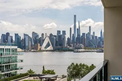 1200 Ave At Port Imperial 603 #603, Weehawken, NJ 07086 - Photo 11