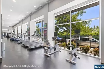 1200 Ave At Port Imperial 603 #603, Weehawken, NJ 07086 - Photo 29
