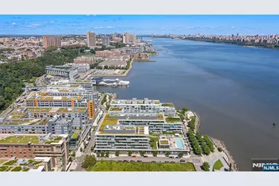 1200 Ave At Port Imperial 603 #603, Weehawken, NJ 07086 - Photo 35