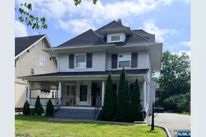 262 Claremont Avenue, Montclair, NJ 07042 - Photo 1