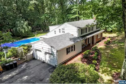 6 Terkuile Road, Montvale, NJ 07645 - Photo 5