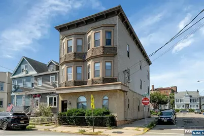 9039 Palisade Avenue 4 #4, North Bergen, NJ 07047 - Photo 1
