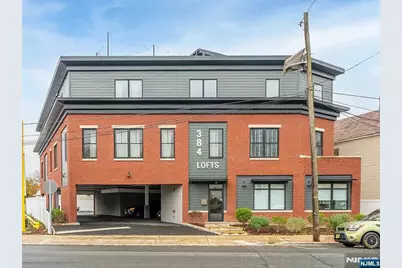 384 Paterson Avenue 203 #203, East Rutherford, NJ 07073 - Photo 1