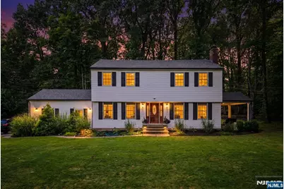 61 Heatherhill Lane, Woodcliff Lake, NJ 07677 - Photo 1