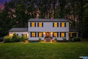 61 Heather Hill Ln, Woodcliff Lake, NJ 07677 - Photo 1