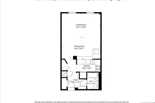 227 Columbus Dr 214B, Jersey City, NJ 07302 - Photo 17