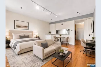 227 Columbus Drive 214B #214b, Jersey City, NJ 07302 - Photo 3