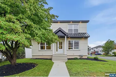 60 Lasalle Avenue, Hasbrouck Heights, NJ 07604 - Photo 1
