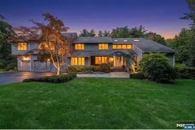 22 Angela Court, Woodcliff Lake, NJ 07677 - Photo 47