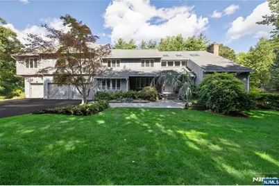 22 Angela Court, Woodcliff Lake, NJ 07677 - Photo 1