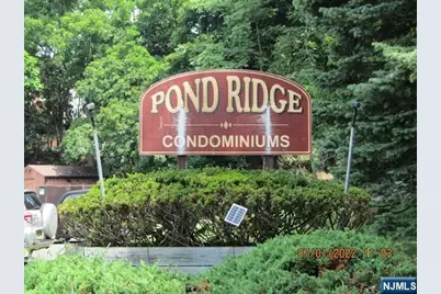147 N Maple Avenue 3148 #3148, Park Ridge, NJ 07656 - Photo 1