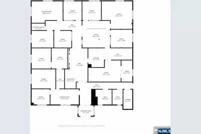 55 Paramus, Paramus, NJ 07652 - Photo 33