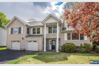 728 Prospect Street, Glen Rock, NJ 07452 - Photo 1