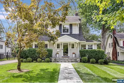 8 Berkeley Road, Maplewood, NJ 07040 - Photo 1