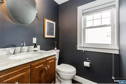 8 Berkeley Road, Maplewood, NJ 07040 - Photo 21