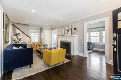 8 Berkeley Road, Maplewood, NJ 07040 - Photo 7