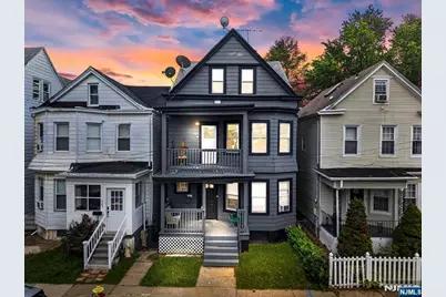 171 Edmund Avenue, Paterson, NJ 07502 - Photo 1