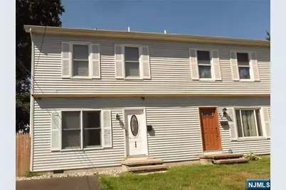 528 Chestnut Place, Teaneck Township, NJ 07666 - Photo 1