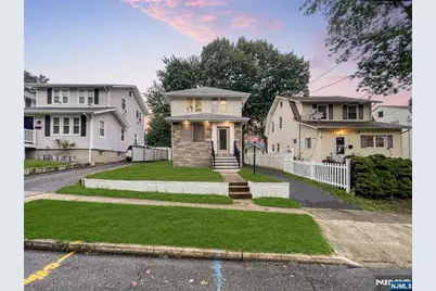 81 Franklin Road, Teaneck Township, NJ 07666 - Photo 35