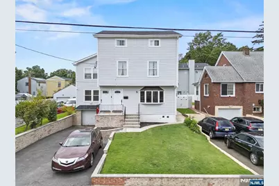 97 Cedar Hill Avenue, Belleville, NJ 07109 - Photo 1
