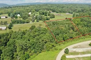 23 &amp 29 Plains Rd, Frankford Township, NJ 07822 - Photo 1