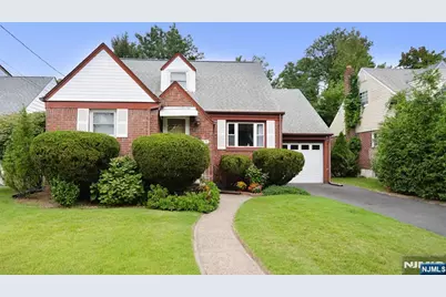 39-39 Brookside Avenue, Fair Lawn, NJ 07410 - Photo 1