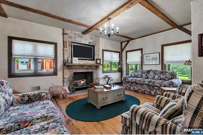106 Mountain Top Road, Lebanon Township, NJ 08826 - Photo 35