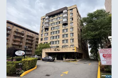 344 Prospect Avenue 4H #4H, Hackensack, NJ 07601 - Photo 3