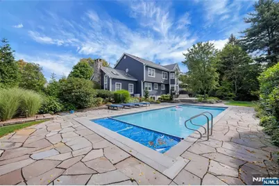 4 Swan Hollow Court, Ramsey, NJ 07446 - Photo 35