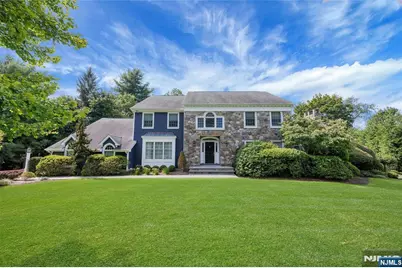 4 Swan Hollow Court, Ramsey, NJ 07446 - Photo 1