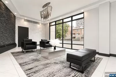 75 Liberty Avenue D19 #D19, Jersey City, NJ 07306 - Photo 13