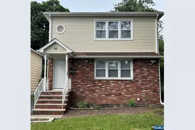 50 Crescent Terrace 2 #2, Belleville, NJ 07109 - Photo 1