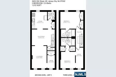 348.5 5th Street, Jersey City, NJ 07302 - Photo 21
