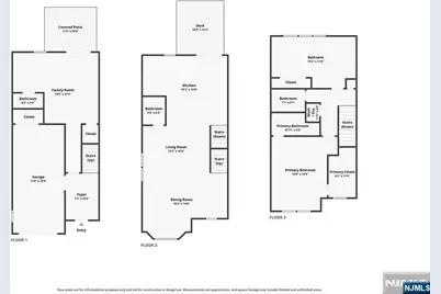 10 Stanley 10 #10, Wanaque, NJ 07465 - Photo 37