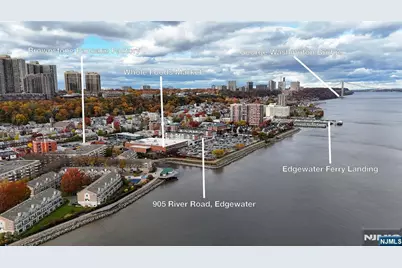 905 River Road 224 #224, Edgewater, NJ 07020 - Photo 15