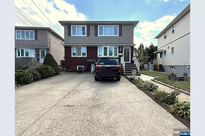 682 Valley Brook Avenue 2 #2, Lyndhurst Township, NJ 07071 - Photo 1