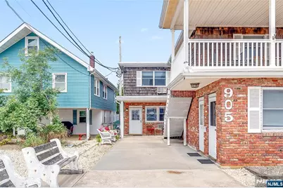 905 Central Avenue, Seaside Park, NJ OTHER - Photo 1
